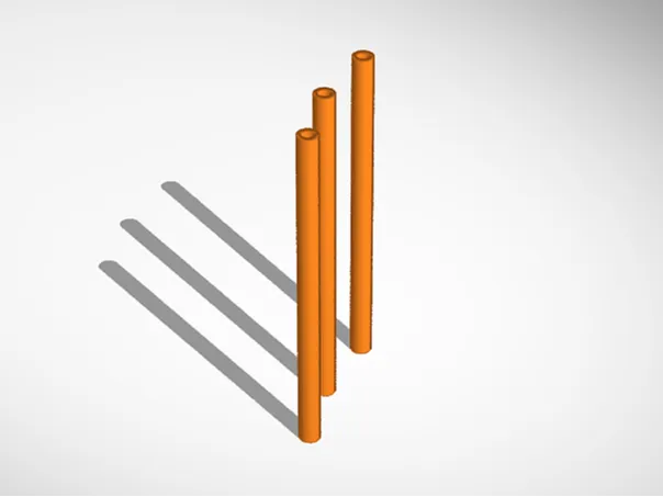poles