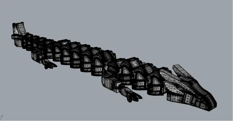 dragon