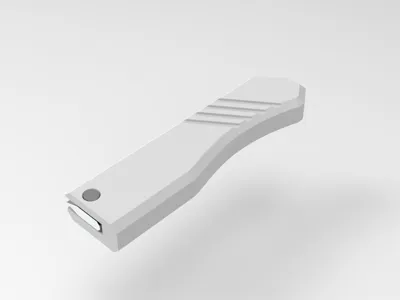 folding knife