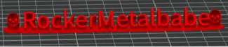 Gamer Tag