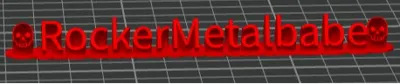 Gamer Tag