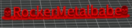 Gamer Tag