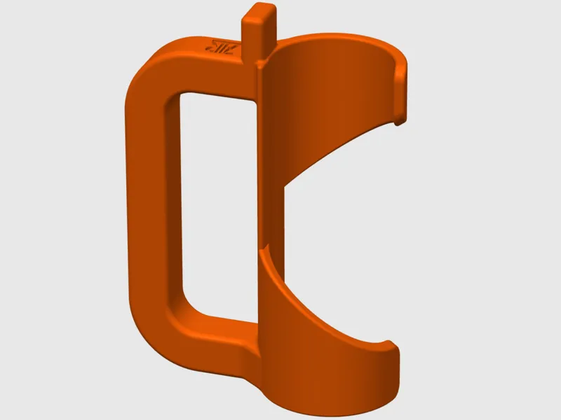 Subway Handle