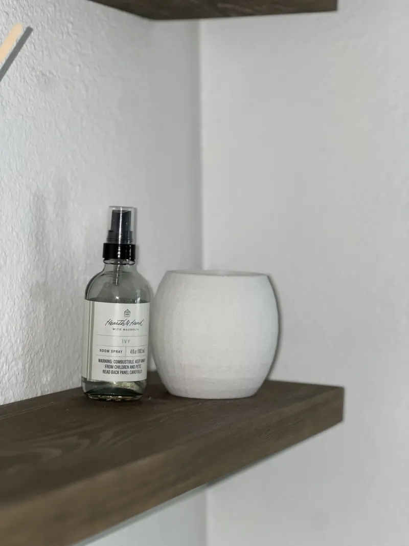 Modern oval vases, available in 3 different sizes.