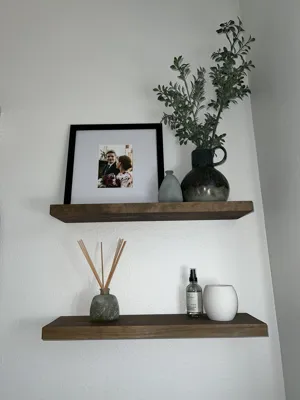 Modern tall vases, available in 3 different sizes.