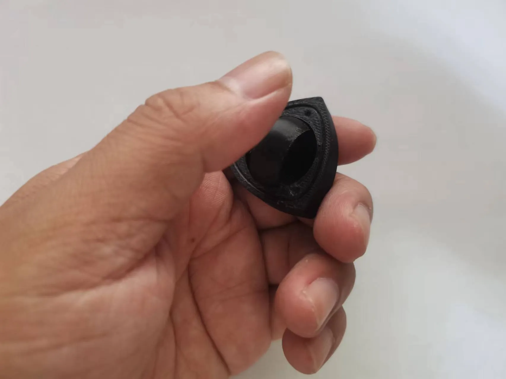 Rotary Engine Fidget Spinner EDC by 山上有木工坊 - MakerWorld