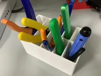 Boîte de rangement pour petits outils — photo 1