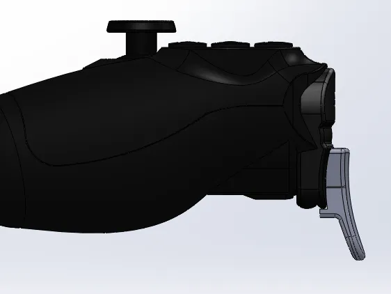 Button Extender