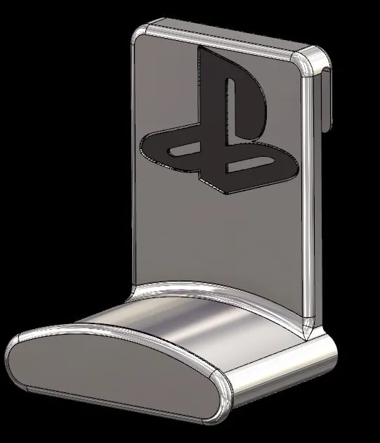 Headset PS4