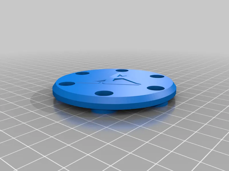 Cupra G920 Cap Logitech wheel