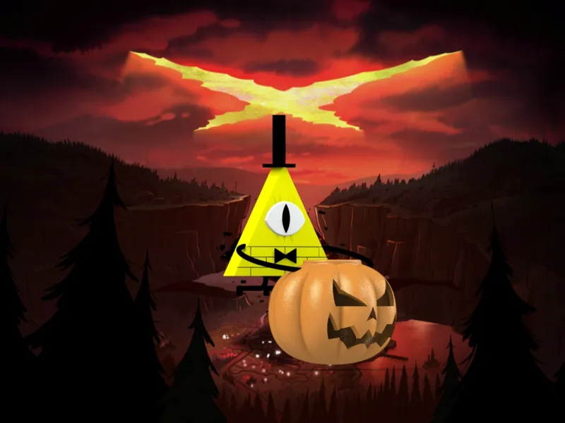 bill pumpkin