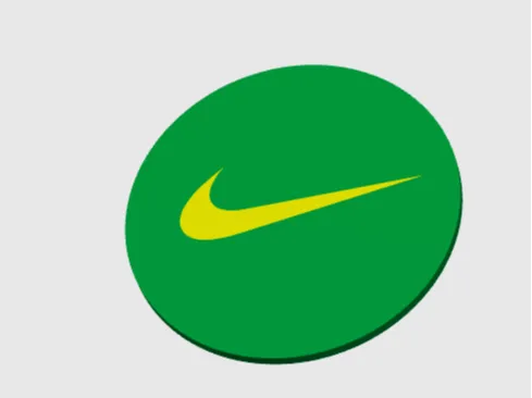 Nike