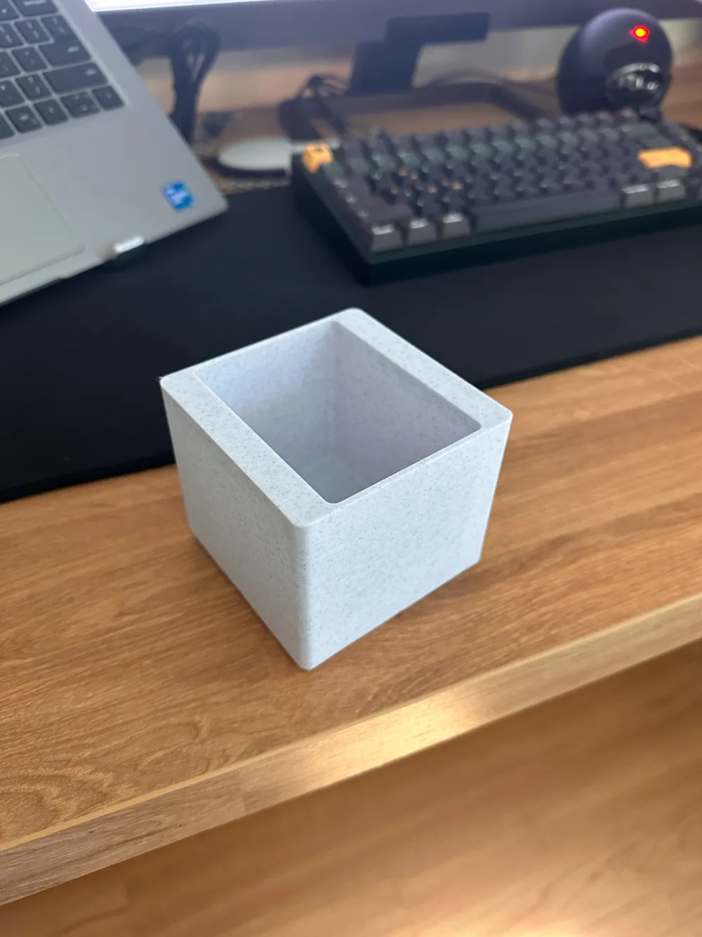 Peak Design Slide Gridfinity Container by 43Connor - MakerWorld