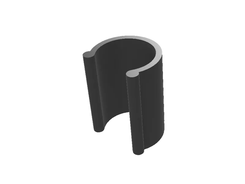 bag stopper
