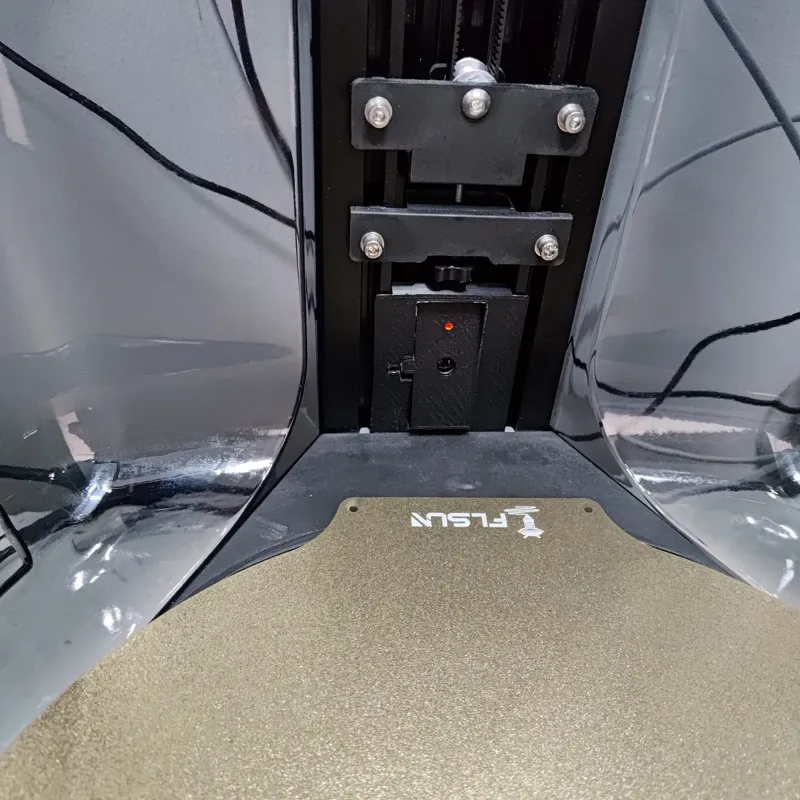 v400 Logitech C510 Camera Mount