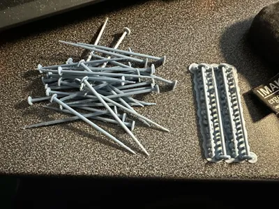 HellRaiser Pinhead Pins