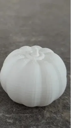 Halloween pumpkin