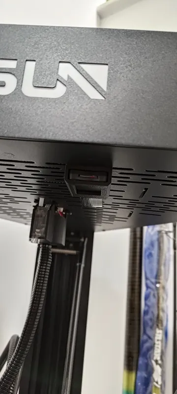 v400 SD-Card Extender