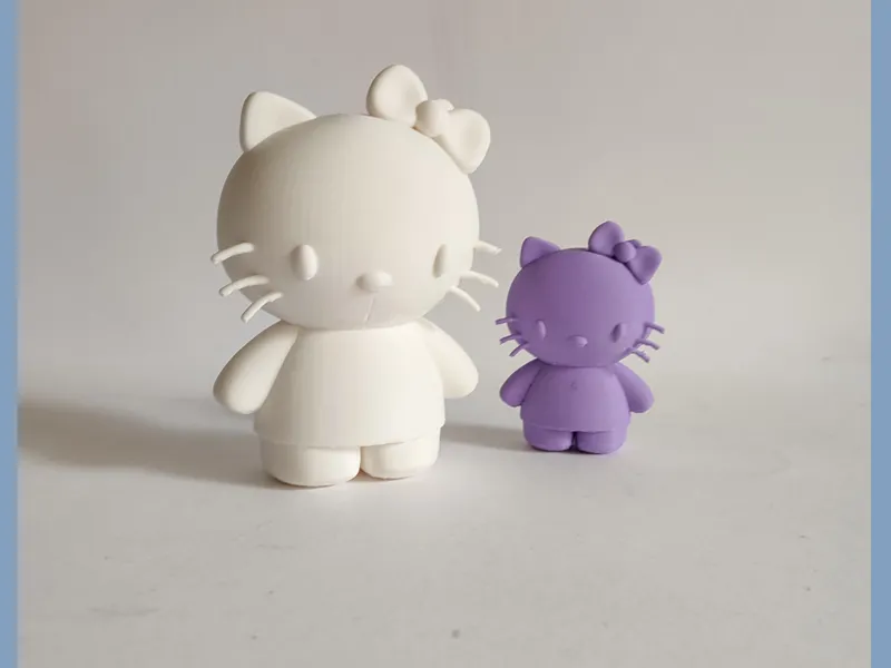 Hello Kitty 