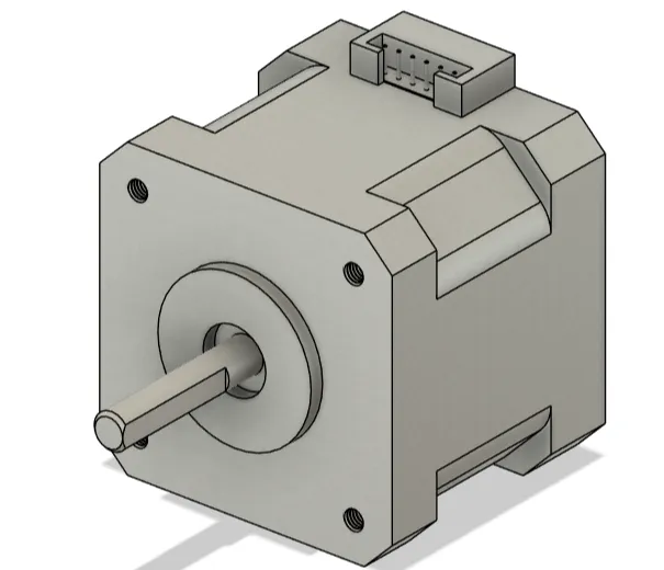 Nema17 Model
