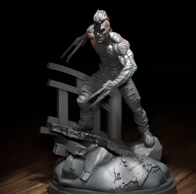 Daken