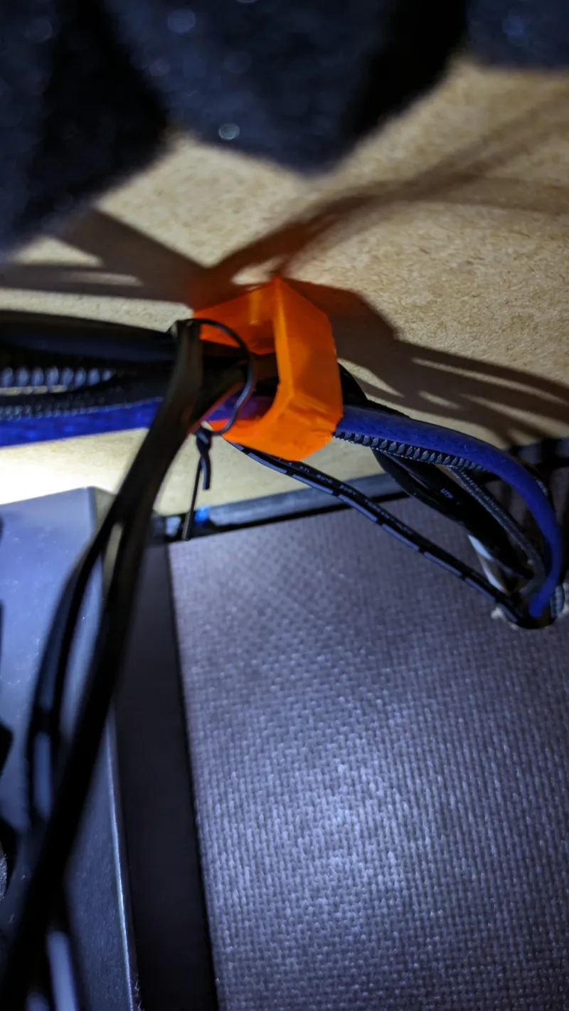 Cable Hook