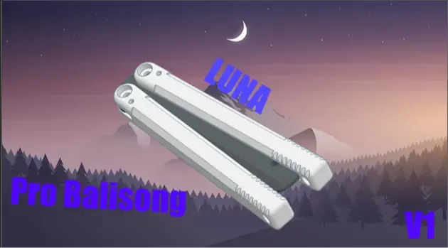 Luna - Balisong