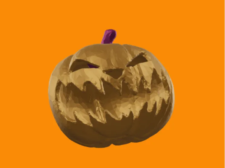 Jack-O-Lantern