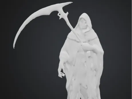 Grim Reaper