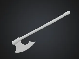 Axe