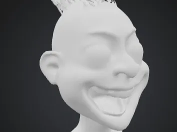 Smyle Face