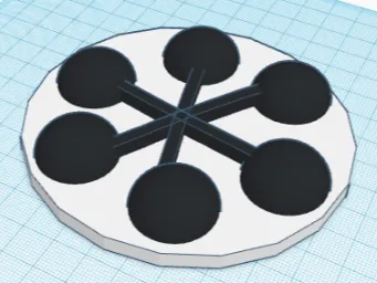 Cool Magnet