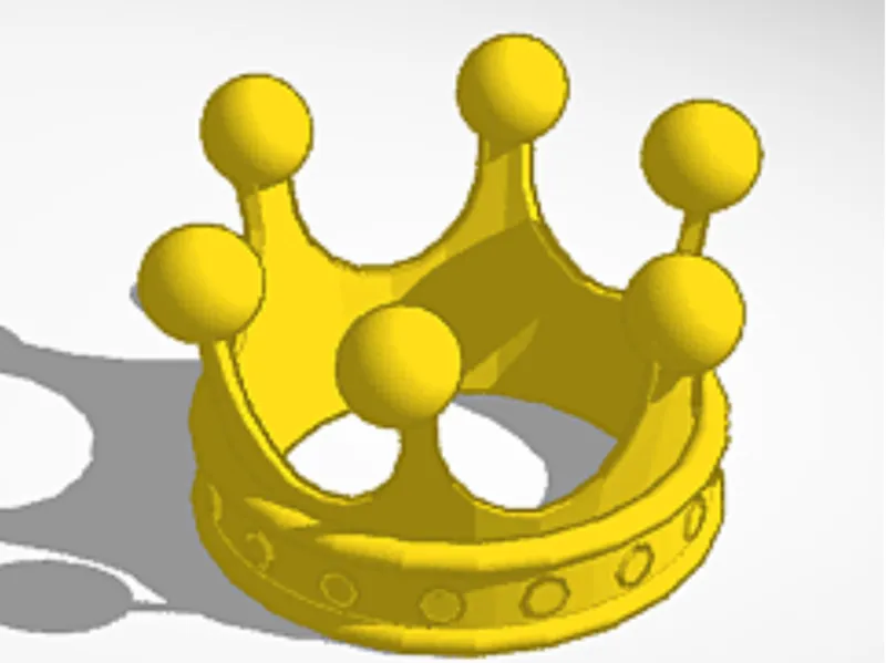 Crown
