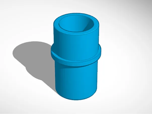 trouble piece replacement