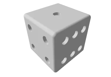 d6 dice