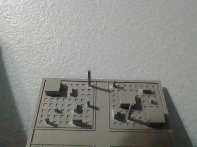self made city v1