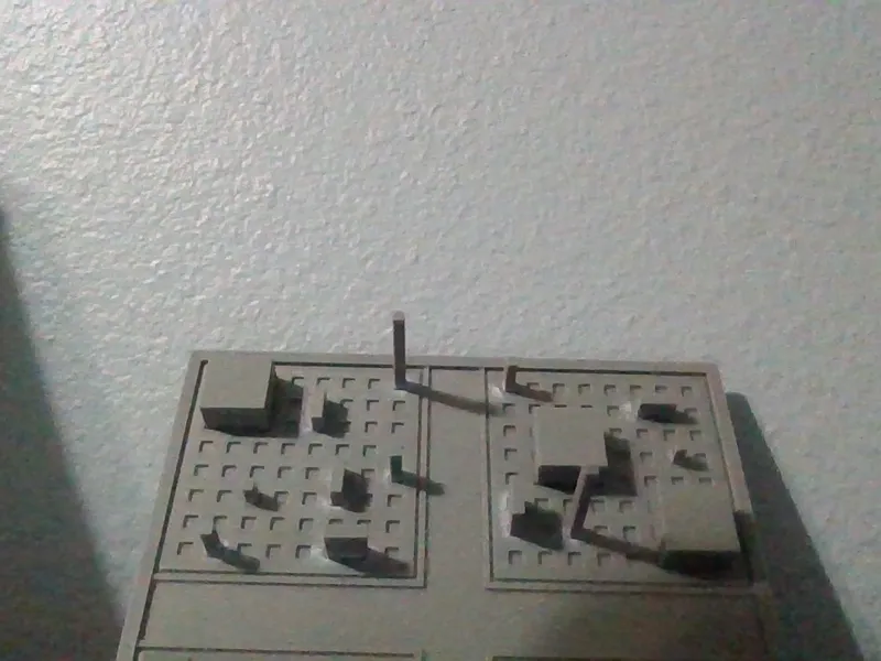 self made city v1