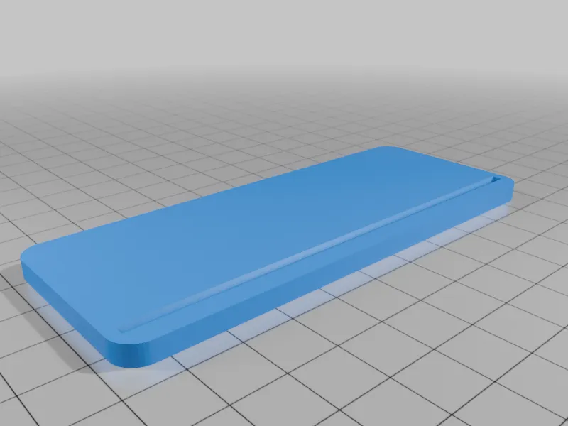 Customizable 3D QR Code generator by GenQRCode MakerWorld: Download ...