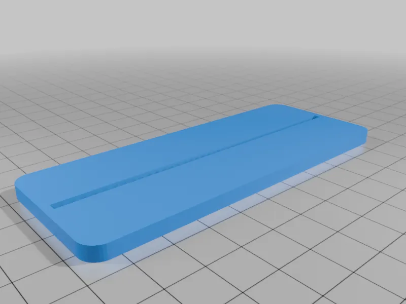 Customizable 3D QR Code generator by GenQRCode MakerWorld: Download ...