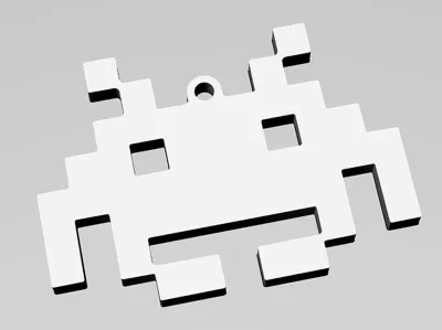 Space Invader