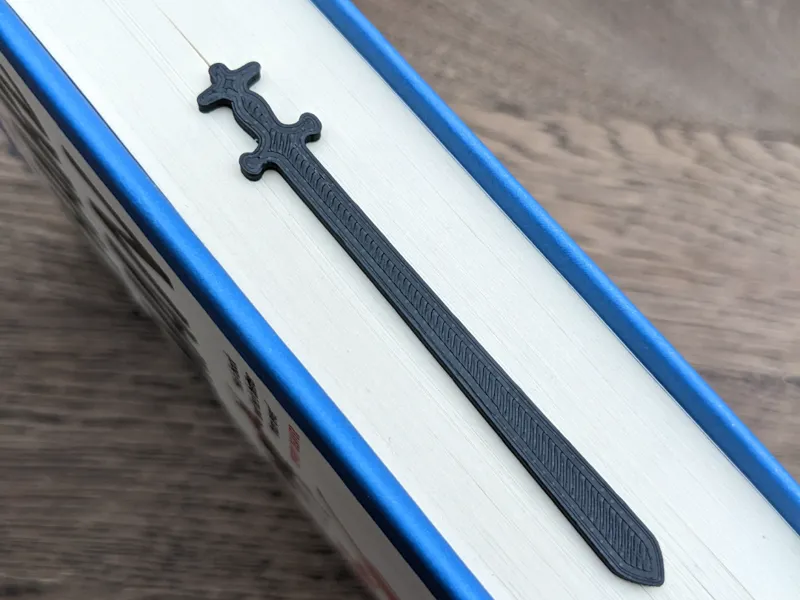 Bookmark - Khanda