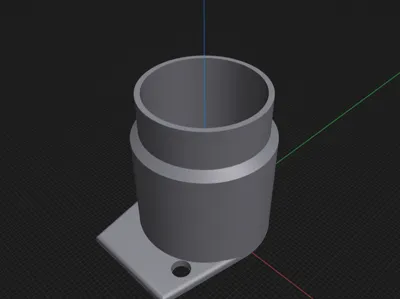 turbo modification for the orange screamer