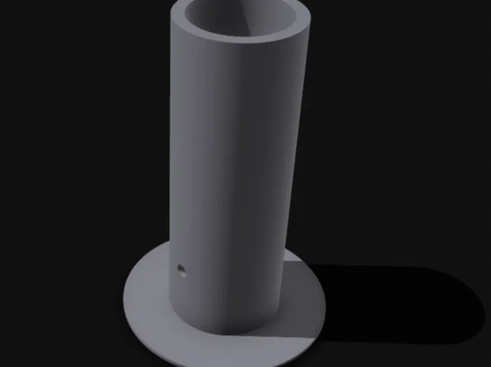thunderking outer shell