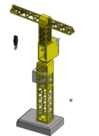 Crane