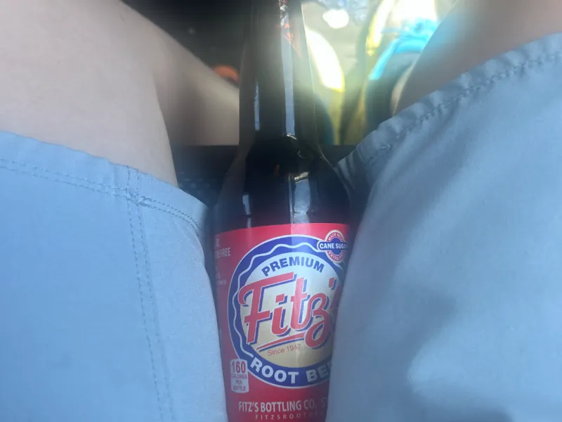 CA Glue Holder