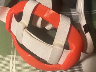MEta Quest 3 Elite strap 