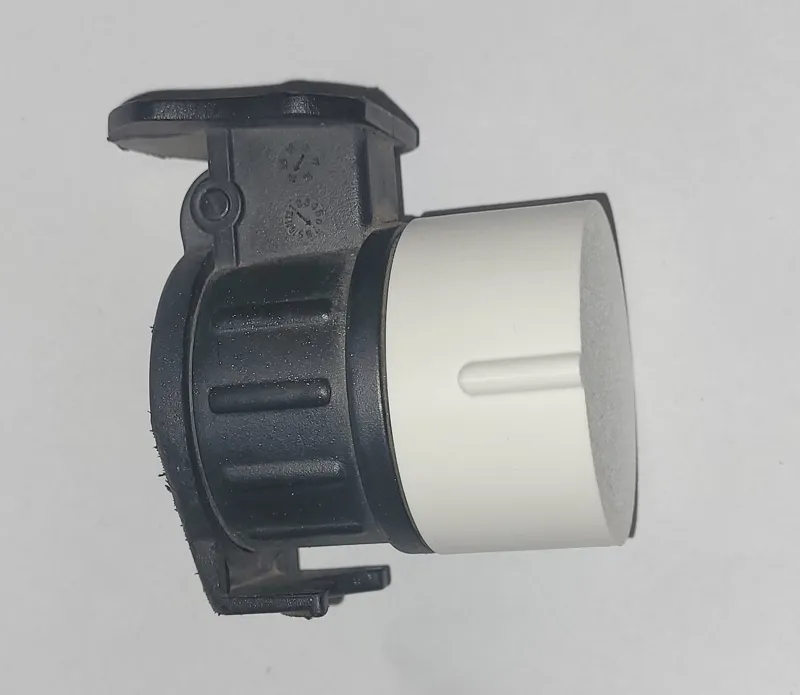 Trailer plug cover 13 pins.