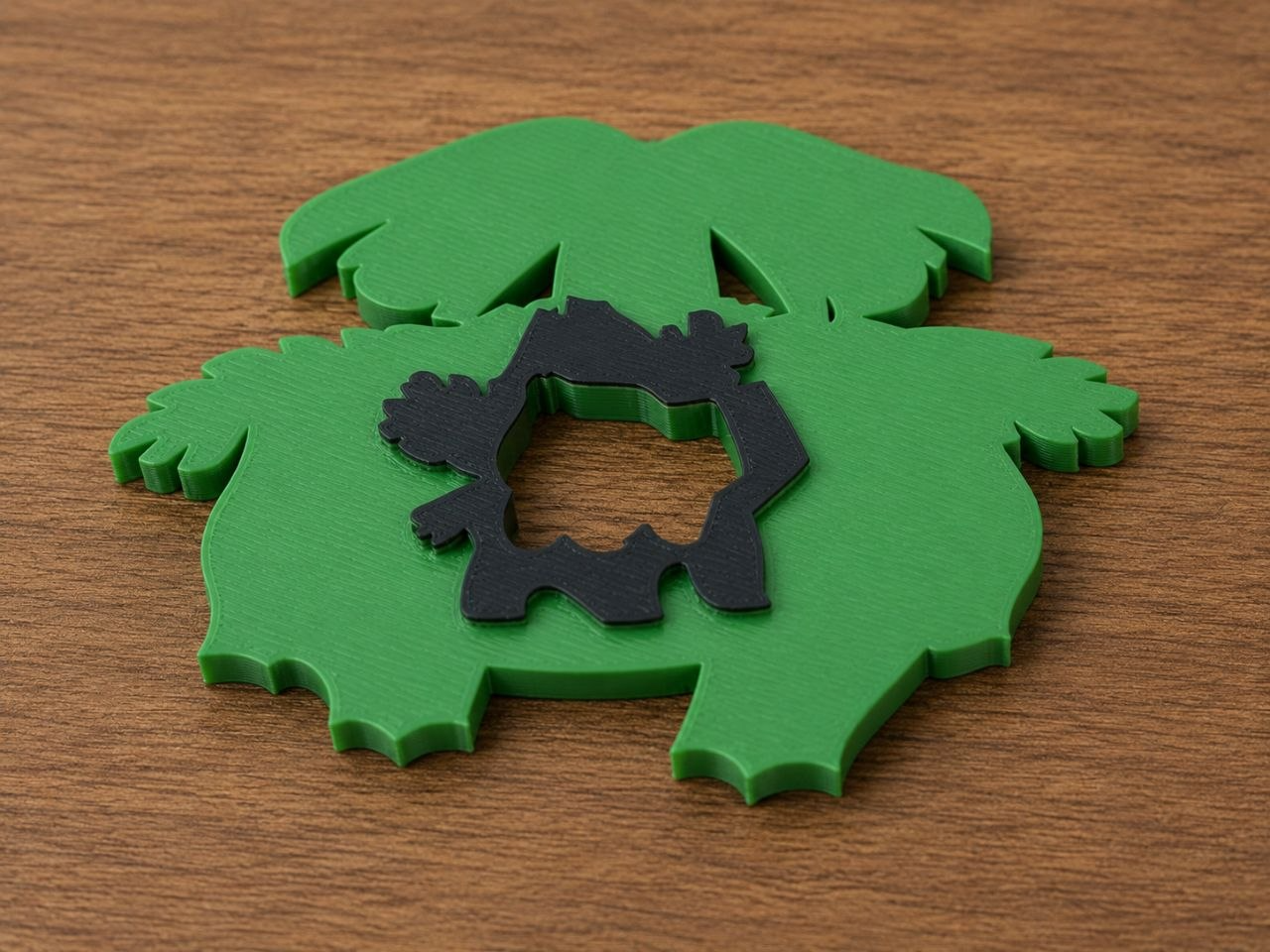Bulbasaur y sus evoluciones Pokemon