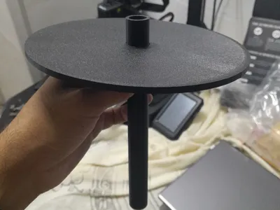 Cake Stand (double-decker)