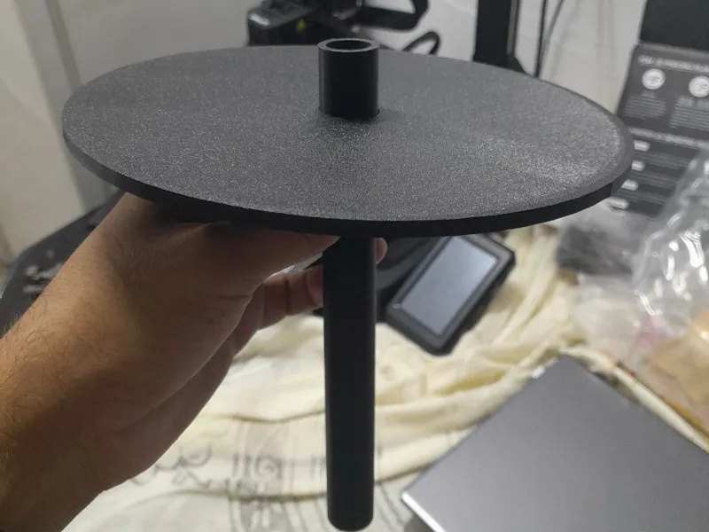 Cake Stand (double-decker)